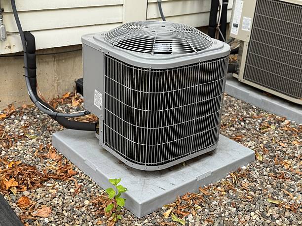 24/7 Emergency Ductwork Repair experts in Estancia, NM