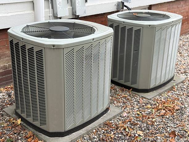 Reliable Ductwork Repair contractor in Estancia, NM by Leonard HVAC