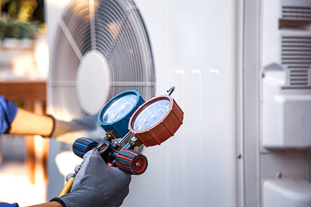 Affordable Ductwork Repair solutions in Estancia, NM